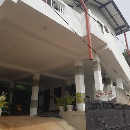 Methusha Holiday House 米瑞莎 外观 照片
