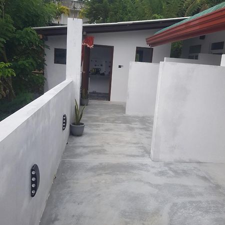 Methusha Holiday House 米瑞莎 外观 照片