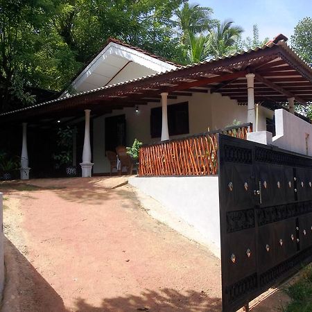 Methusha Holiday House 米瑞莎 外观 照片