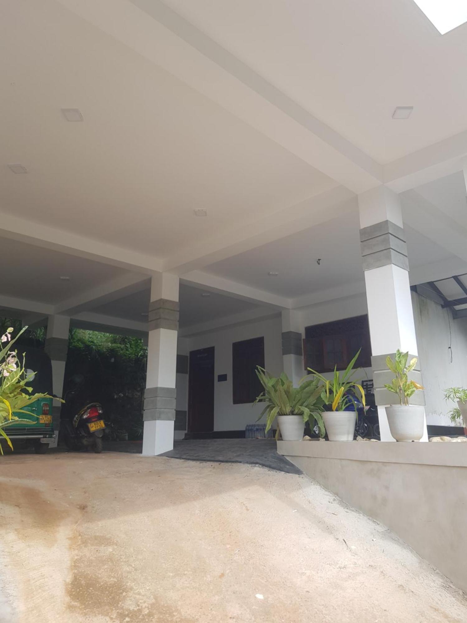 Methusha Holiday House 米瑞莎 外观 照片
