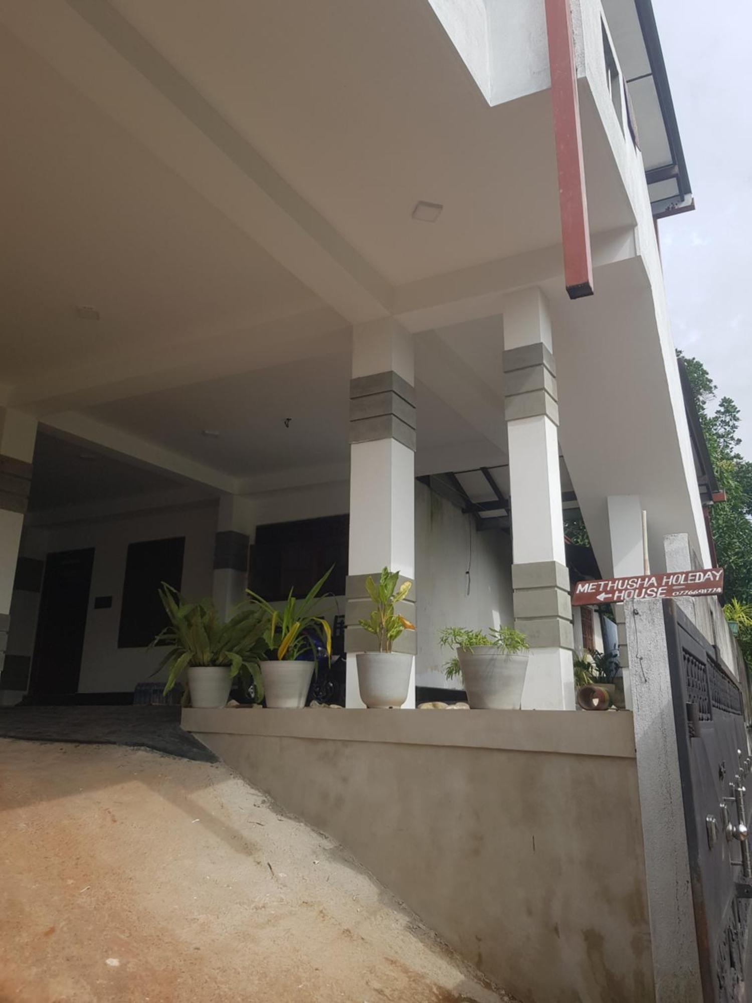 Methusha Holiday House 米瑞莎 外观 照片