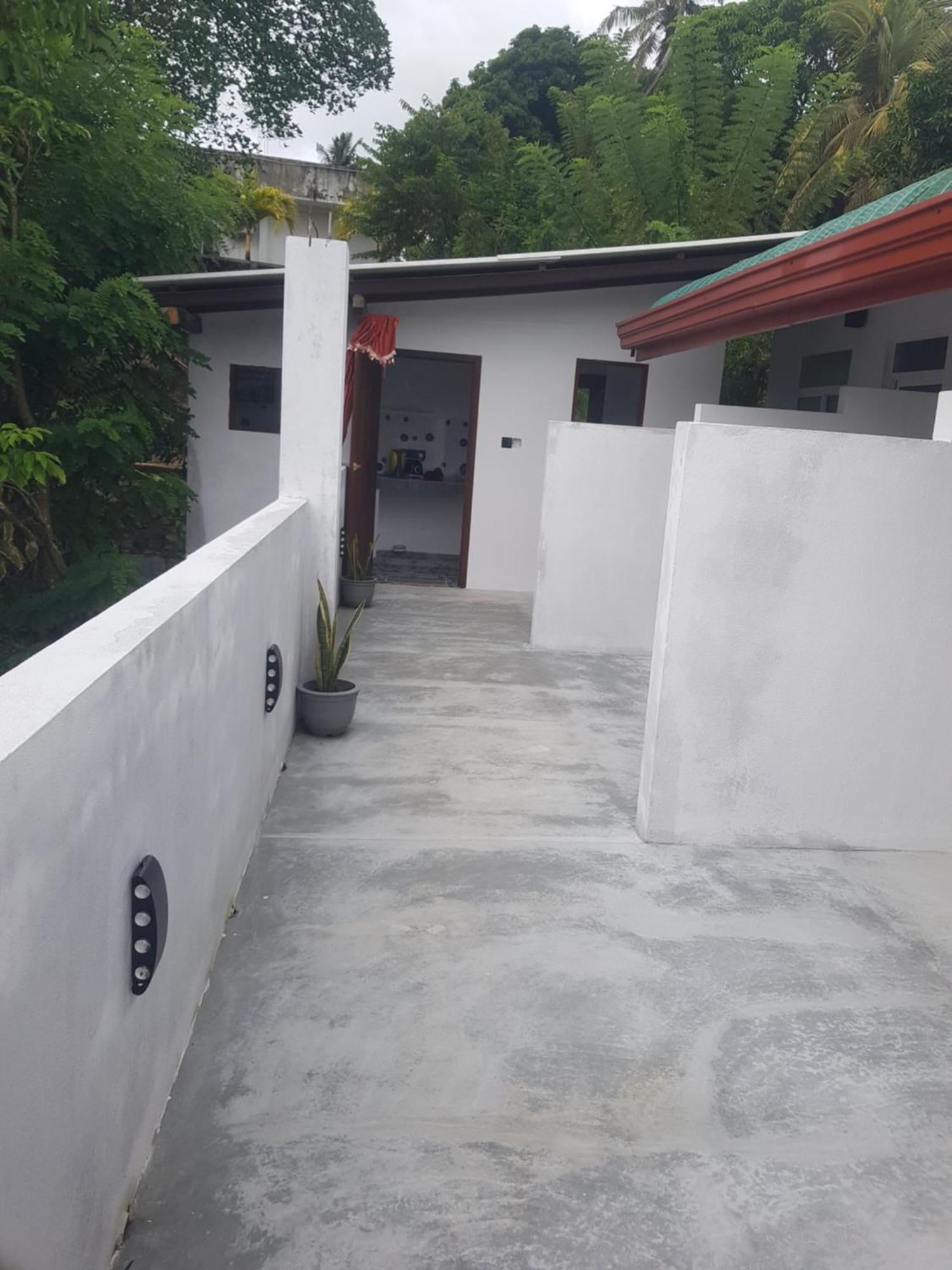 Methusha Holiday House 米瑞莎 外观 照片