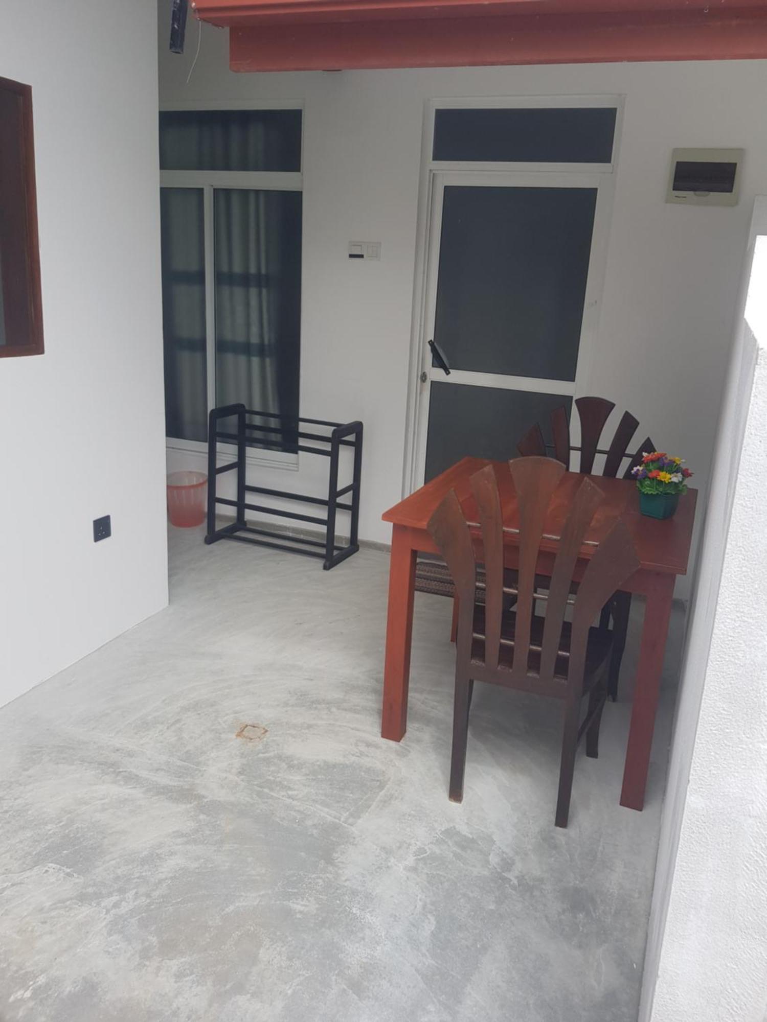 Methusha Holiday House 米瑞莎 外观 照片