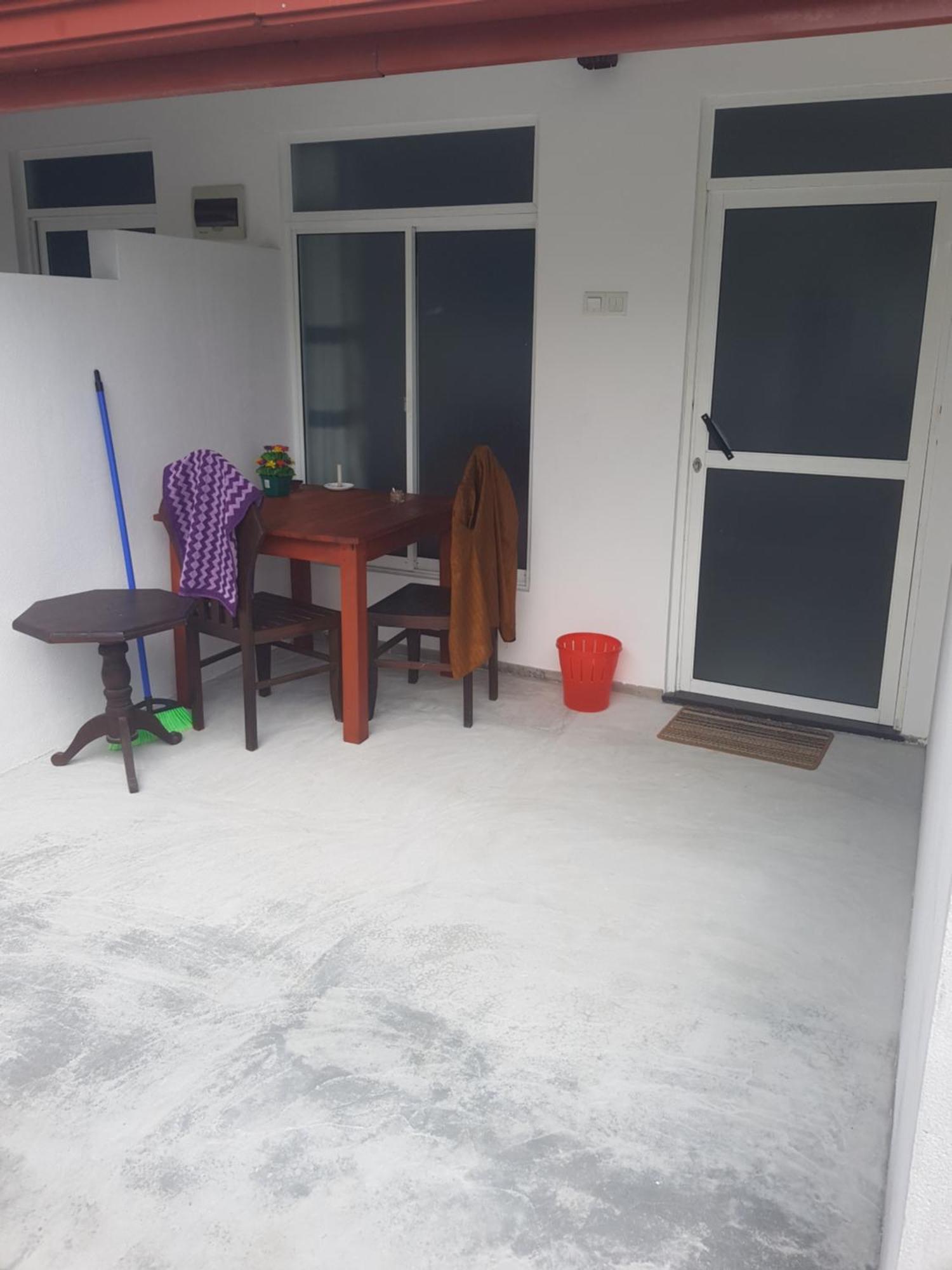 Methusha Holiday House 米瑞莎 外观 照片