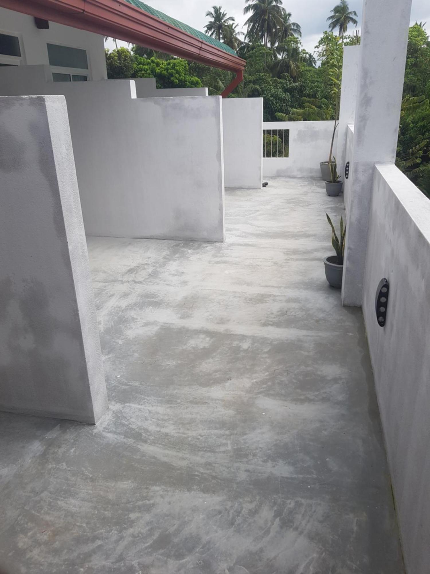 Methusha Holiday House 米瑞莎 外观 照片