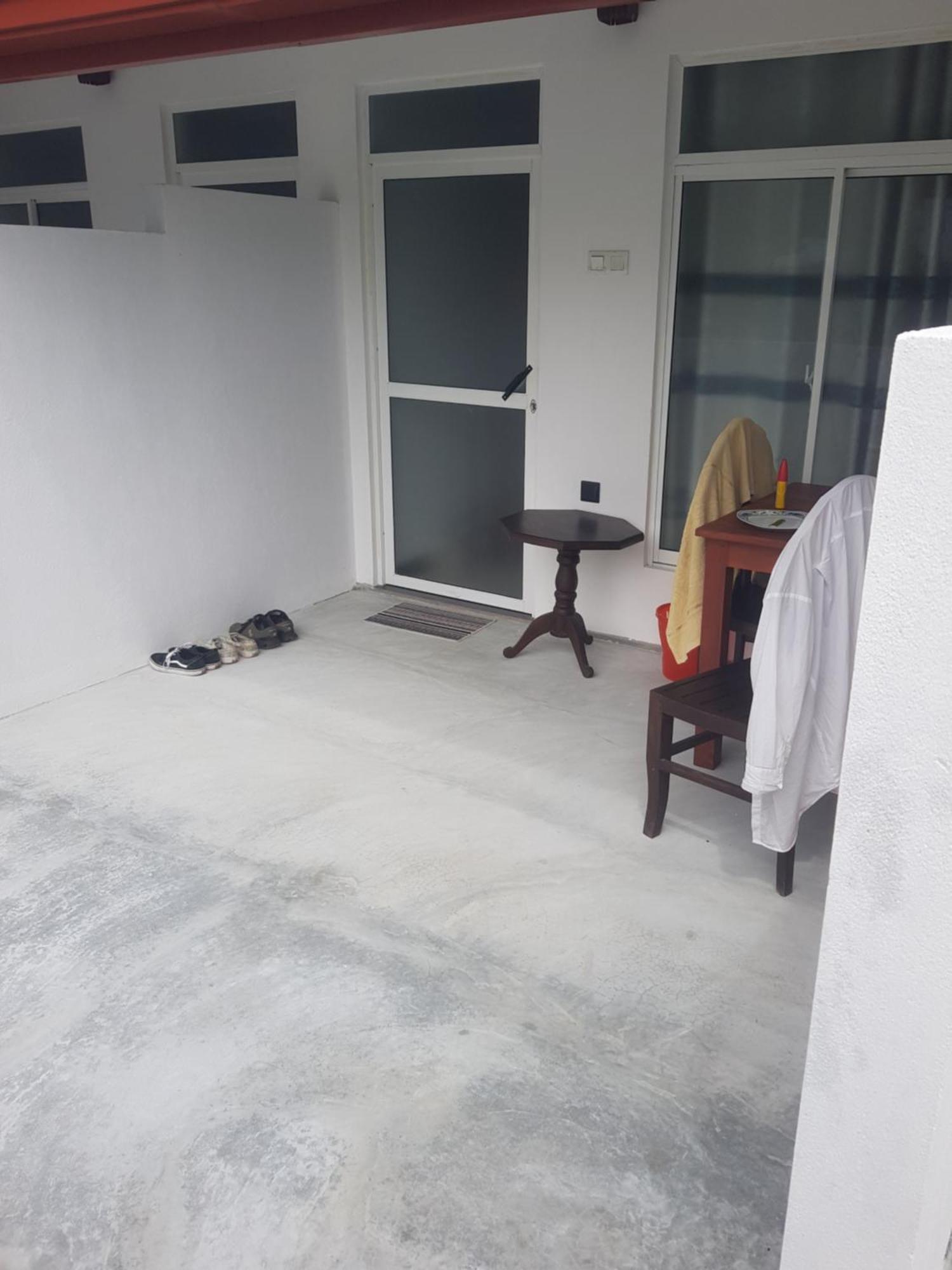 Methusha Holiday House 米瑞莎 外观 照片