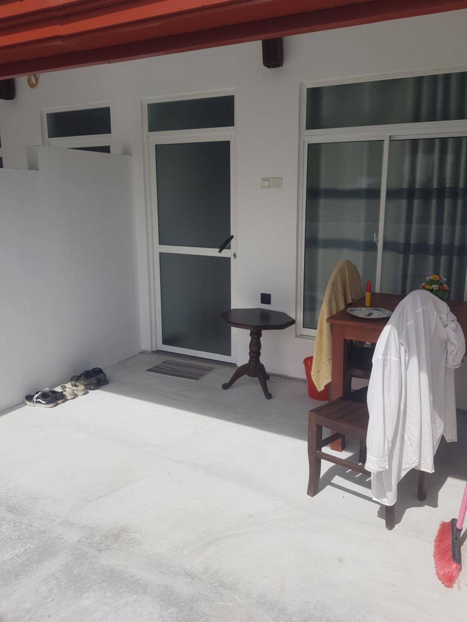 Methusha Holiday House 米瑞莎 外观 照片