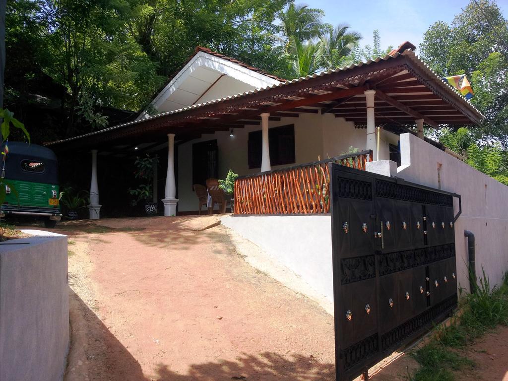 Methusha Holiday House 米瑞莎 外观 照片