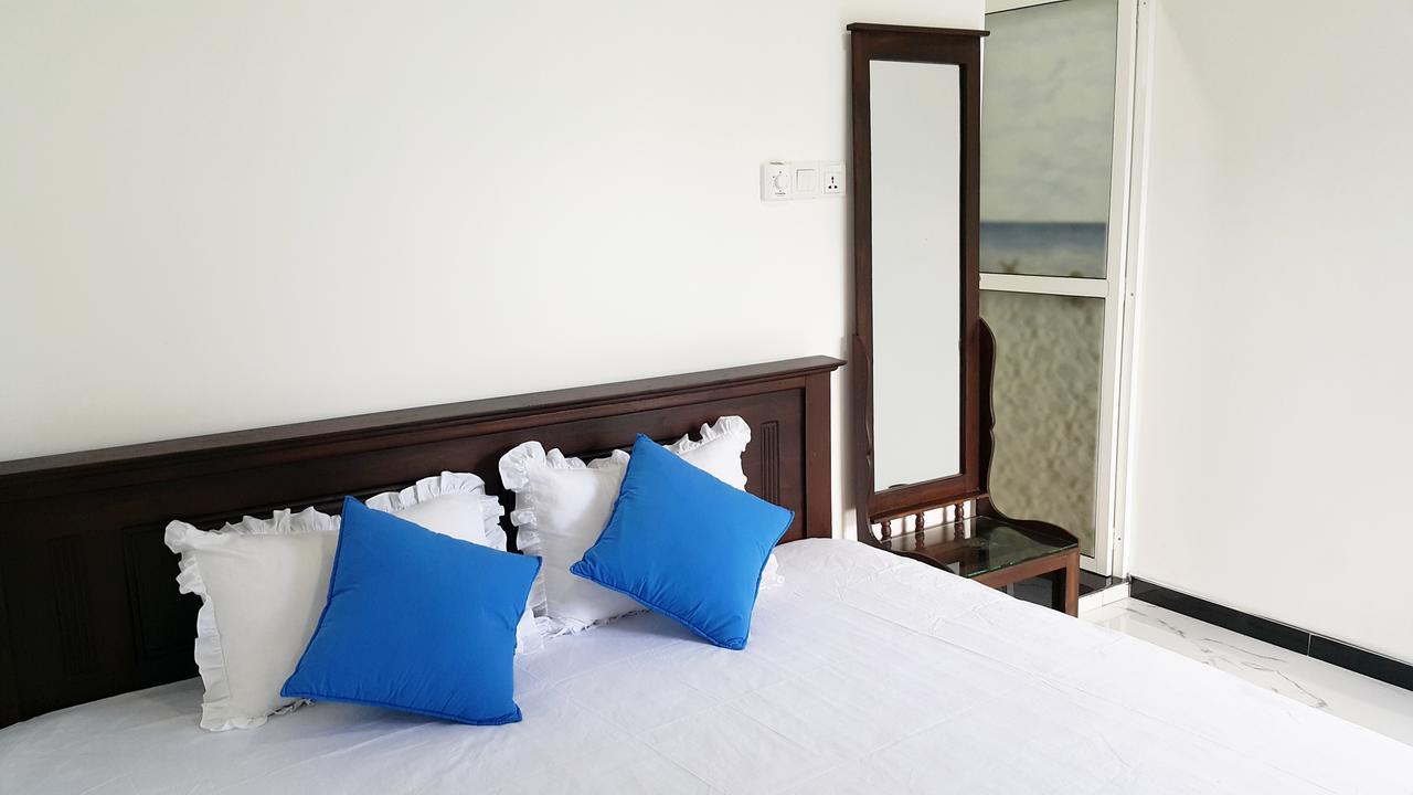 Methusha Holiday House 米瑞莎 外观 照片