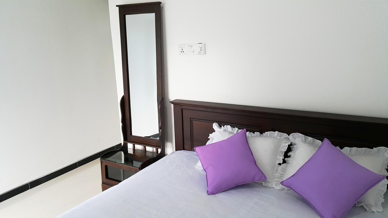 Methusha Holiday House 米瑞莎 外观 照片