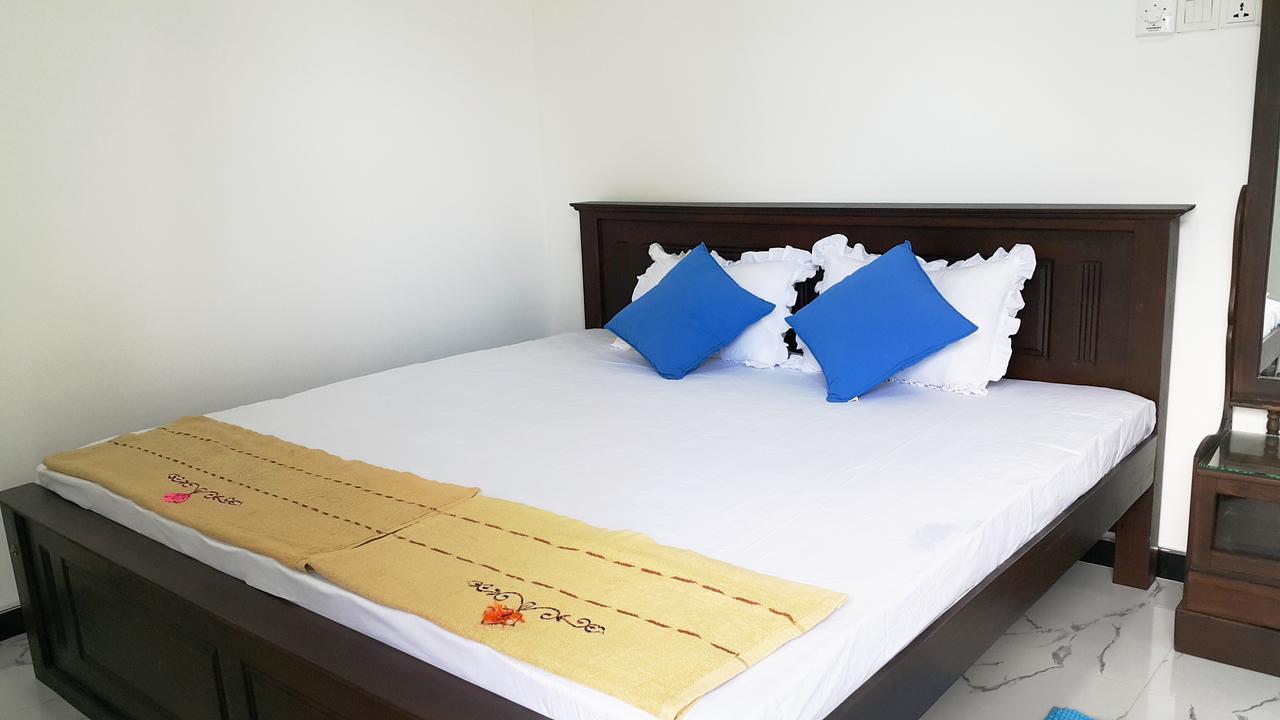 Methusha Holiday House 米瑞莎 外观 照片