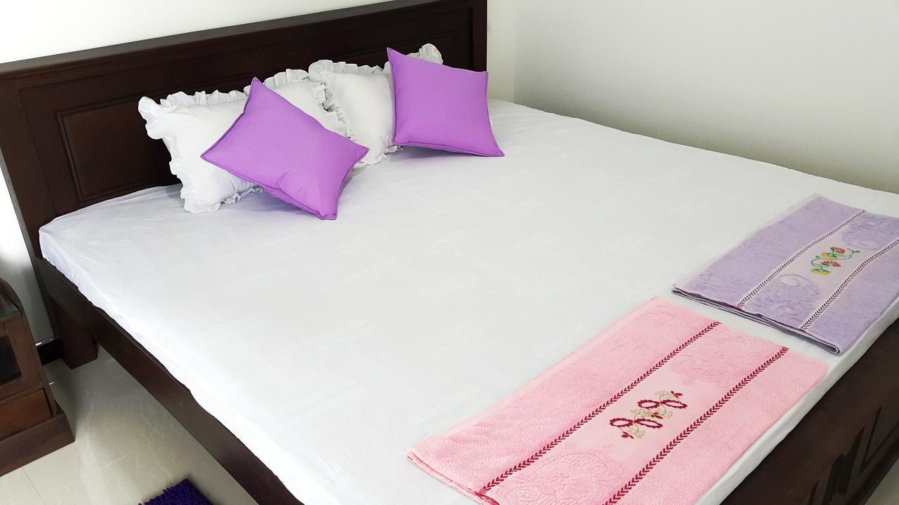Methusha Holiday House 米瑞莎 外观 照片