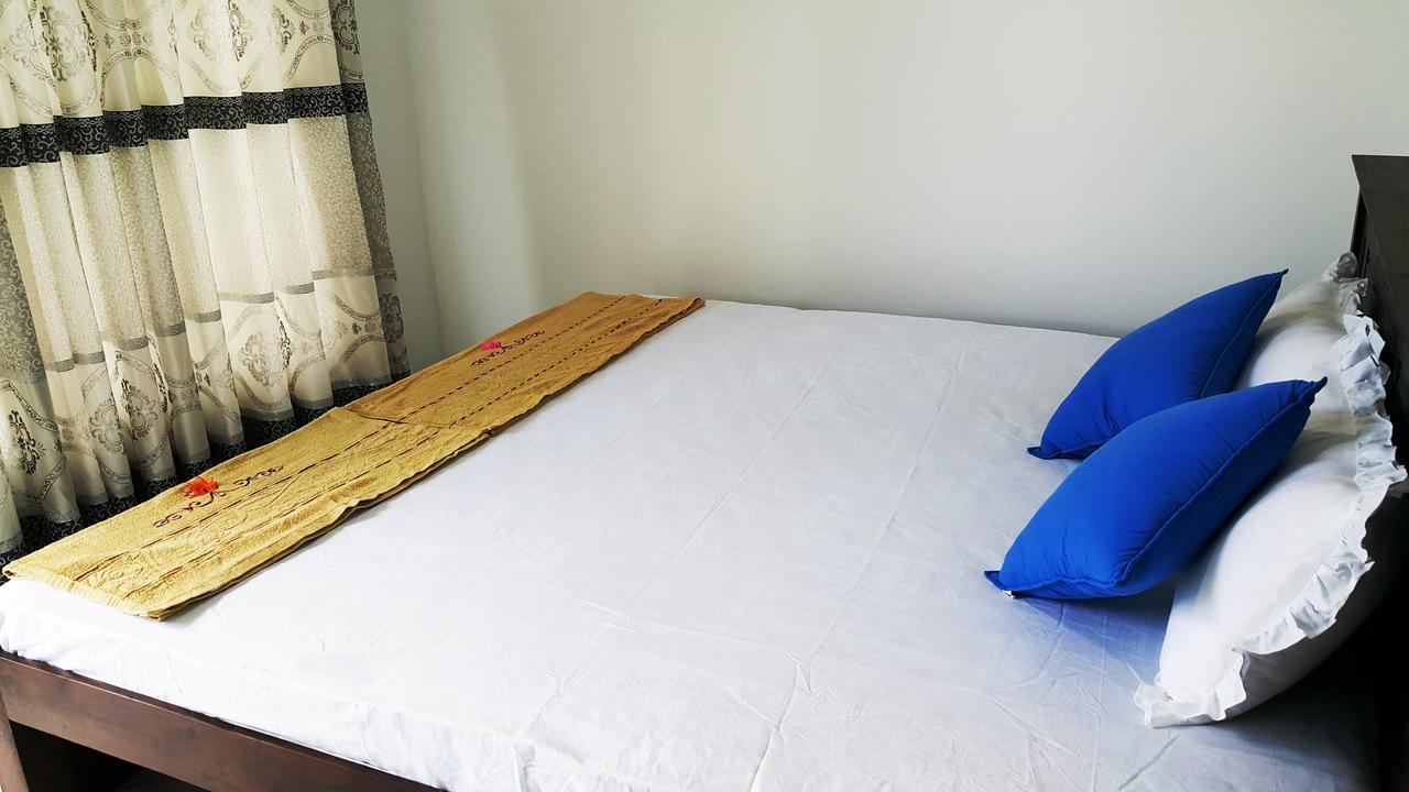 Methusha Holiday House 米瑞莎 外观 照片