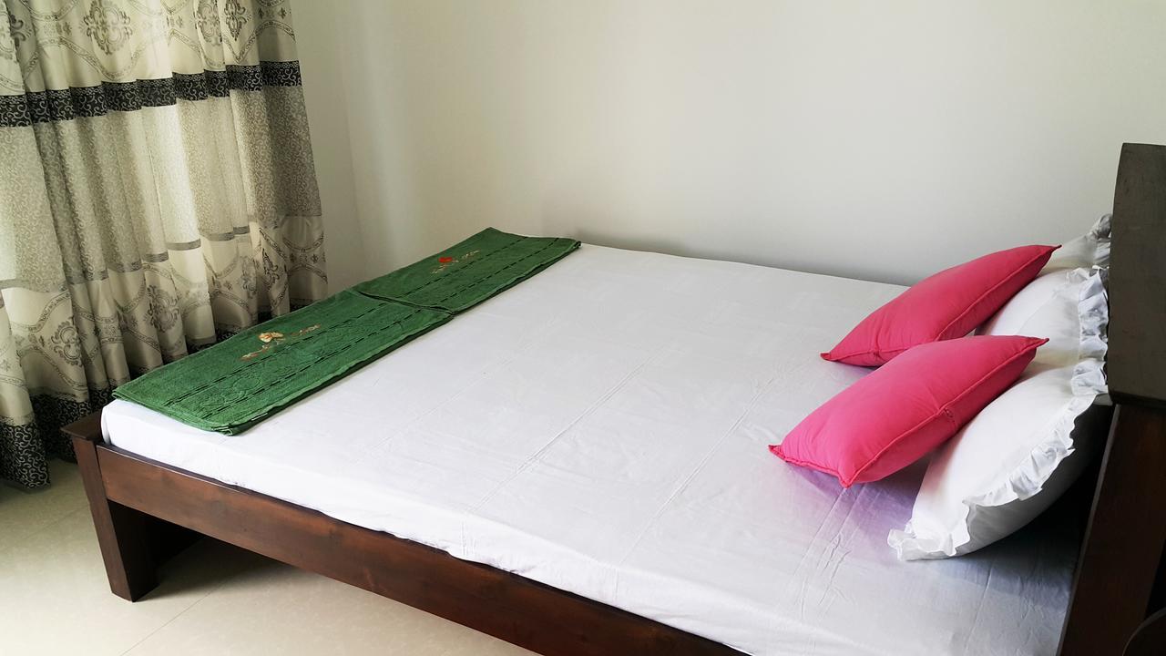 Methusha Holiday House 米瑞莎 外观 照片