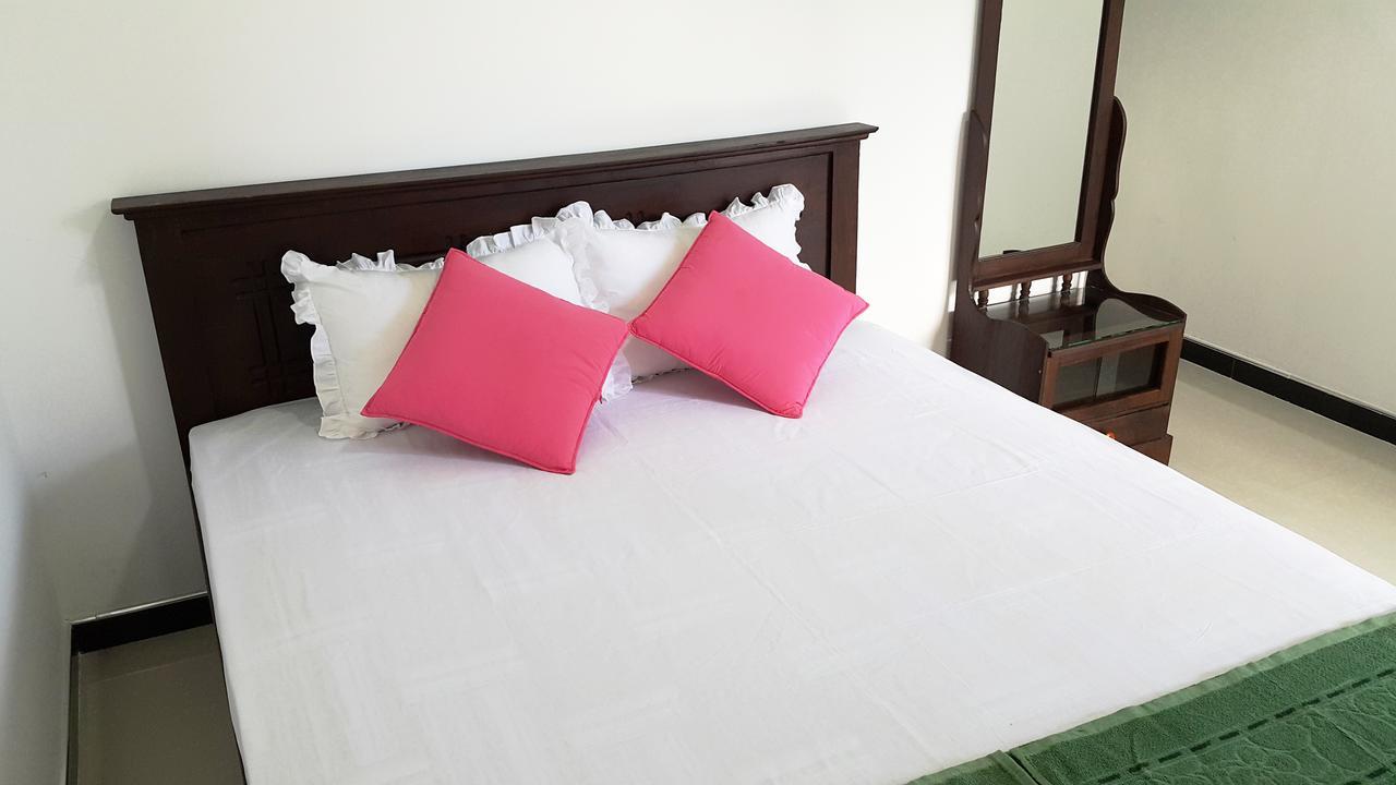 Methusha Holiday House 米瑞莎 外观 照片