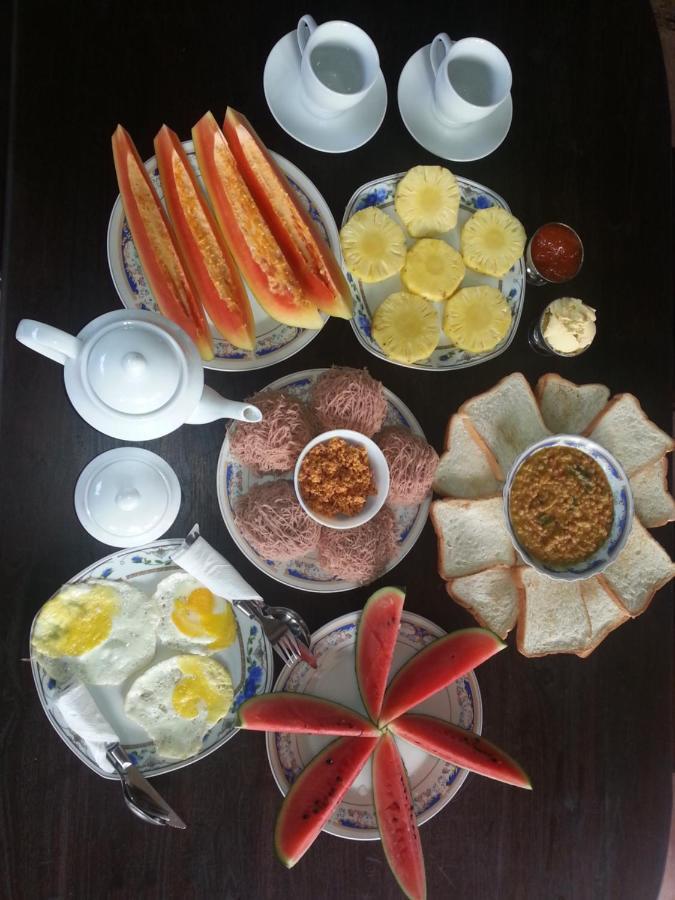 Methusha Holiday House 米瑞莎 客房 照片
